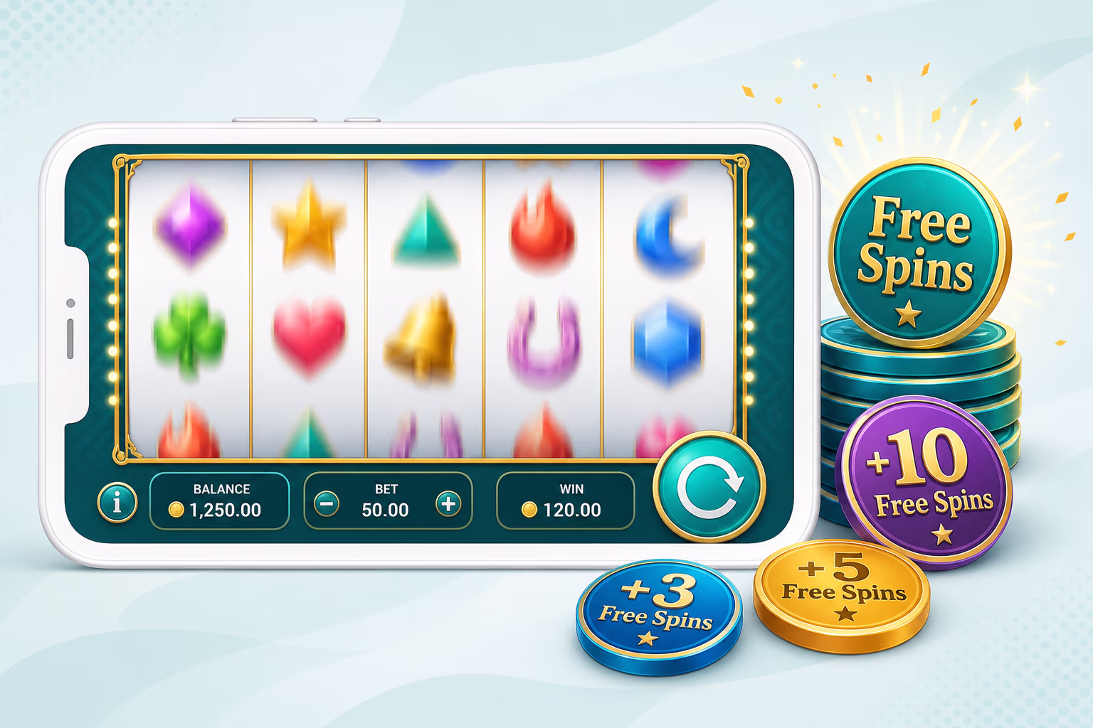 Searches for No Deposit Bonus Codes